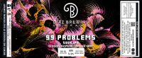 Пиво 99 Problems