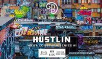 Пиво Hustlin