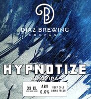 Пиво Hypnotize