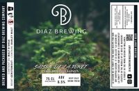 Пиво Saison De La Foret