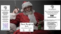 Пиво Xmas Naughty List