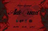 Пиво AdeQuad Пиво AdeQuad