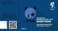 Пиво Berrywine BBA