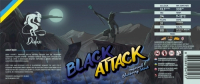 Пиво Black Attack 2.0 Пиво Black Attack 2.0
