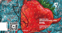 Пиво Evil Heaven Hill BBA