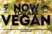 Пиво Now You're Vegan