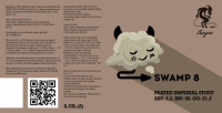 Пиво Swamp 8