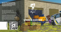 Пиво Undercover Пиво Undercover