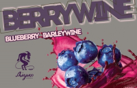 Пиво Berrywine