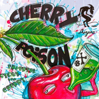 Пиво Cherry Poison