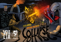 Пиво Collapse