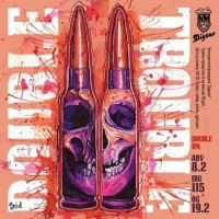 Пиво Double Trouble