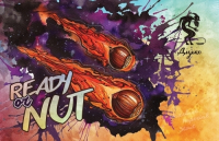 Пиво Ready Or Nut