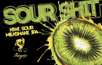 Пиво Sour Shit 
