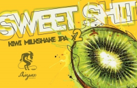 Пиво Sweet Shit Kiwi X2