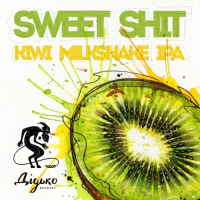 Пиво Sweet Shit 