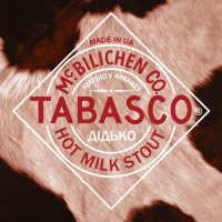 Пиво Tabasco