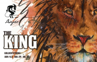 Пиво The King
