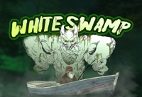 Пиво White Swamp