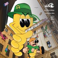 Пиво Catch & Drink