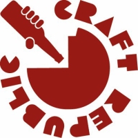 Пиво Craft Republic of Mexico