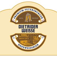 Пиво Dietaider Weisse