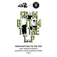 Пиво From Bottom To the Top