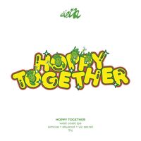 Пиво Hoppy Together