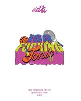 Пиво ISO FUCKING TONIC