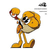 Пиво Кленовый Маффин