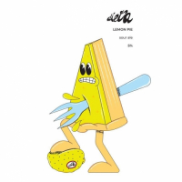 Пиво Lemon Pie