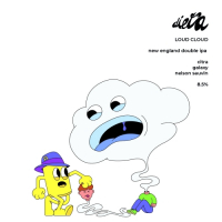 Пиво Loud Cloud