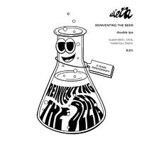 Пиво Reinventing the Beer