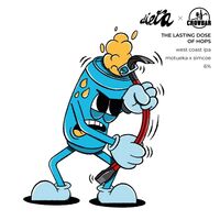 Пиво The Lasting Dose of Hops