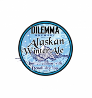 Пиво Alaskan Winter