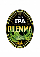 Пиво Black IPA