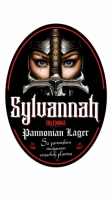Пиво Sylvannah