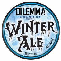 Пиво Winter Ale