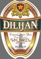 Пиво Dilijan #1