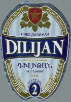 Пиво Dilijan #2