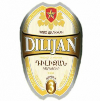 Пиво Dilijan #3