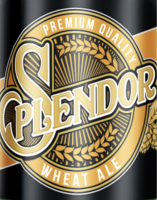 Пиво Splendor Wheat Ale