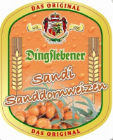 Пиво Sanddorn-Weizen