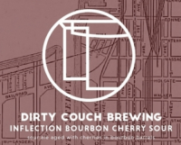 Пиво Inflection Bourbon Cherry Sour - Batch 2