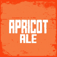 Пиво Apricot Ale