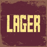 Пиво Lager