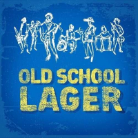 Пиво Old School Lager Пиво Old School Lager
