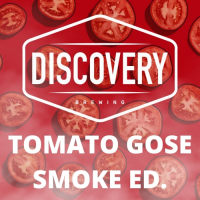 Пиво Tomato Gose Smoked Ed.