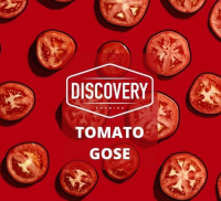 Пиво Tomato Gose V 2.0