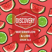 Пиво Watermelon & Lime